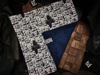 CKF EDC hank cotton+microsuede October-14