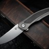 Shirogorov Quantum Ursus African wood (Cromax PM, MRBS)