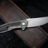 Shirogorov Quantum Ursus African wood (Cromax PM, MRBS)