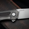 Shirogorov Quantum Ursus African wood (Cromax PM, MRBS)