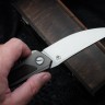 Shirogorov Quantum Ursus African wood (Cromax PM, MRBS)