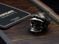 Beard and Bones lanyard bead Korennoy