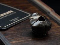 Beard and Bones lanyard bead Korennoy