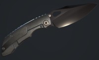PREORDER! CKF/ROTTEN EVO-5 -MIRR-