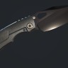 PREORDER! CKF/ROTTEN EVO-5 -MIRR-
