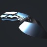 PREORDER! CKF/ROTTEN EVO-5 -MIRR-