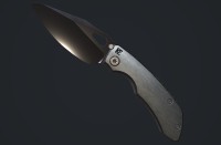 PREORDER! CKF/ROTTEN EVO-5 -MIRR-