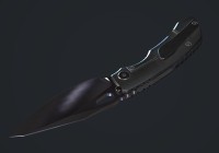 PREORDER! CKF/ROTTEN EVO-5 -MIRR-