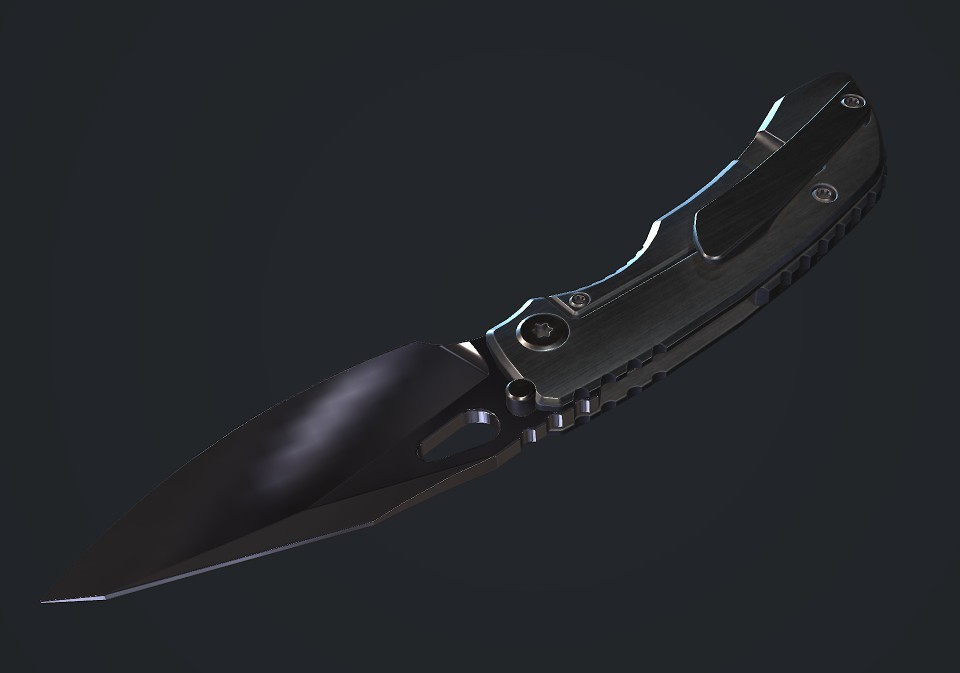 PREORDER! CKF/ROTTEN EVO-5 -MIRR-