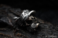 CPPRHD Trucker lanyard bead