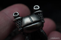 CPPRHD Trucker lanyard bead