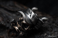 CPPRHD Trucker lanyard bead