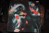 CKF EDC hank cotton+microsuede 37