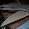 Shirogorov Stellar Blue (M390, MRBS)