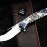 CKF Ummu DALAWA MIRROR (M398, Ti)