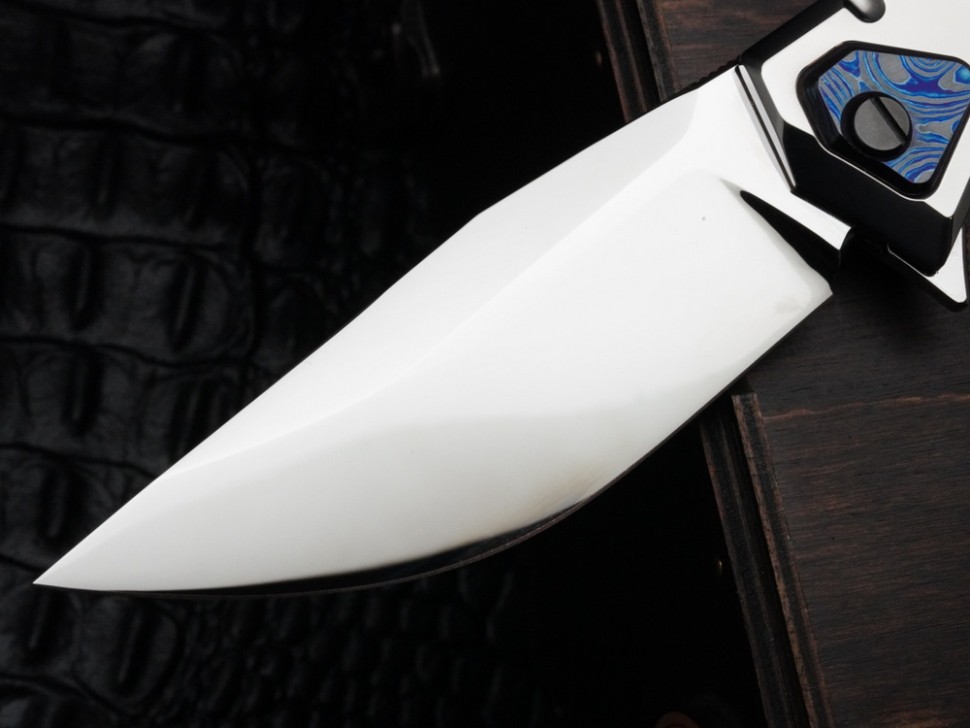 CKF Ummu DALAWA MIRROR (M398, Ti)