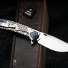 CKF Ummu DALAWA MIRROR (M398, Ti)