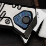 CKF Ummu DALAWA MIRROR (M398, Ti)