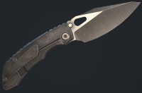 PREORDER! CKF/ROTTEN EVO-5 -PJ-