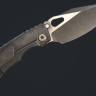 PREORDER! CKF/ROTTEN EVO-5 -PJ-