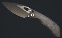 PREORDER! CKF/ROTTEN EVO-5 -PJ-