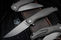 Shirogorov Stellar (M390, MRBS)