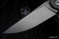 Shirogorov Stellar (M390, MRBS)