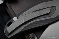 Shirogorov Stellar (M390, MRBS)