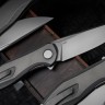 Shirogorov Stellar (M390, MRBS)