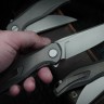 Shirogorov Stellar (M390, MRBS)