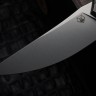 Shirogorov Quantum Ursus BEREZA (Cromax PM, Curly birch, MRBS)