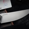 Shirogorov Quantum Ursus BEREZA (Cromax PM, Curly birch, MRBS)