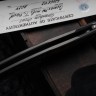Shirogorov Quantum Ursus BEREZA (Cromax PM, Curly birch, MRBS)