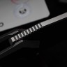 Shirogorov Quantum Ursus BEREZA (Cromax PM, Curly birch, MRBS)
