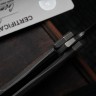 Shirogorov Quantum Ursus BEREZA (Cromax PM, Curly birch, MRBS)