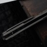 Shirogorov Quantum Ursus BEREZA (Cromax PM, Curly birch, MRBS)