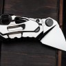 CKF/Konygin Kek MIRROR (M398, Ti, slipjoint)