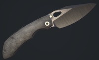 PREORDER! CKF/ROTTEN EVO-5 -PJL-