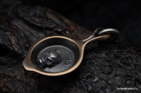 CPPRHD Pan lanyard bead