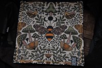 CKF EDC hank cotton+microsuede 39