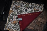 CKF EDC hank cotton+microsuede 39