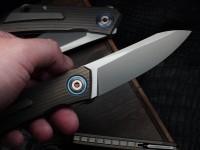 Shirogorov Fit Strip (MagnaCut, MRBS)