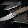 Shirogorov Fit Strip (MagnaCut, MRBS)