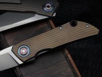 Shirogorov Fit Strip (MagnaCut, MRBS)