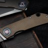 Shirogorov Fit Strip (MagnaCut, MRBS)