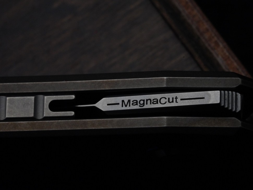 Shirogorov Fit Strip (MagnaCut, MRBS)
