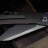 Shirogorov Fit Strip (MagnaCut, MRBS)