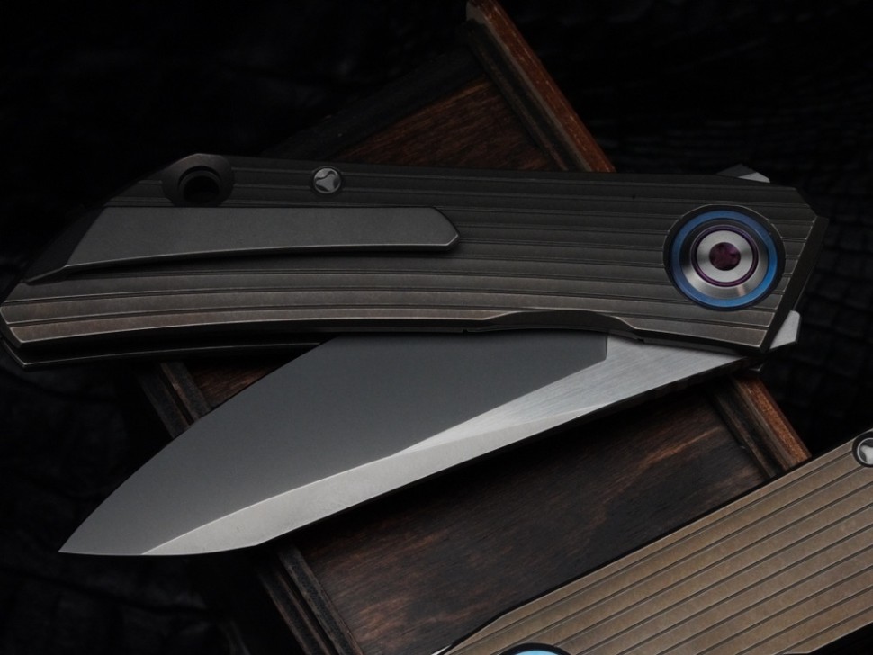 Shirogorov Fit Strip (MagnaCut, MRBS)