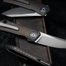 Shirogorov Fit Strip (MagnaCut, MRBS)