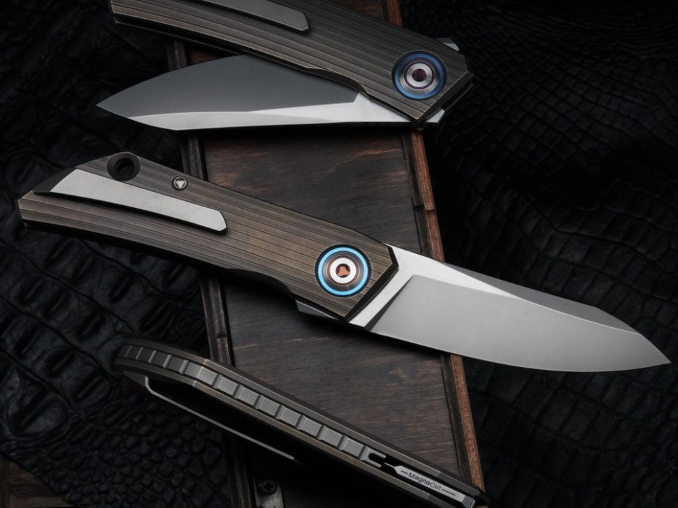 Shirogorov Fit Strip (MagnaCut, MRBS)